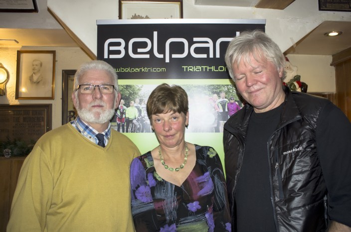 Belpark TC Celebrates 30 Years
